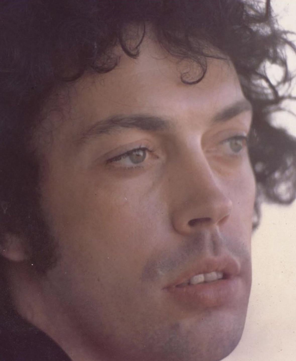Tim Curry en début de carrière