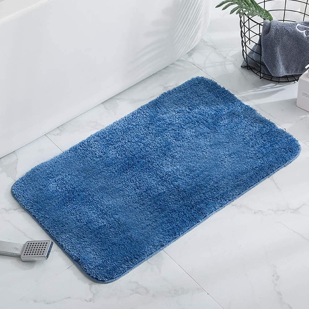 Méthodes alternatives pour entretenir son tapis de bain sans machine