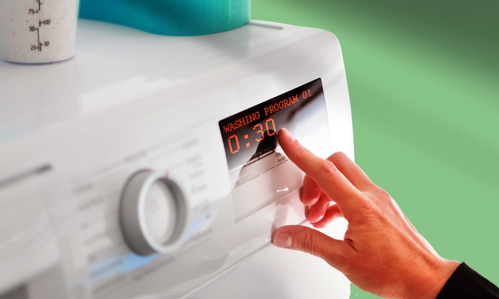 Conseils pour laver et sécher efficacement votre linge