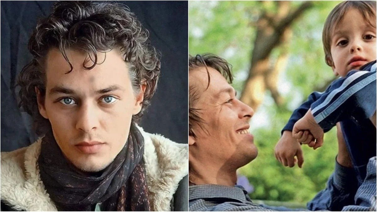 Christian Aaron Boulogne, aussi appelé Ari