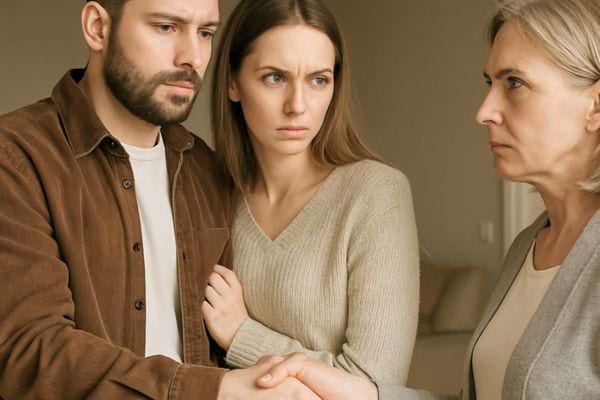 Photo représentant la transition entre l'enfance et l'âge adulte