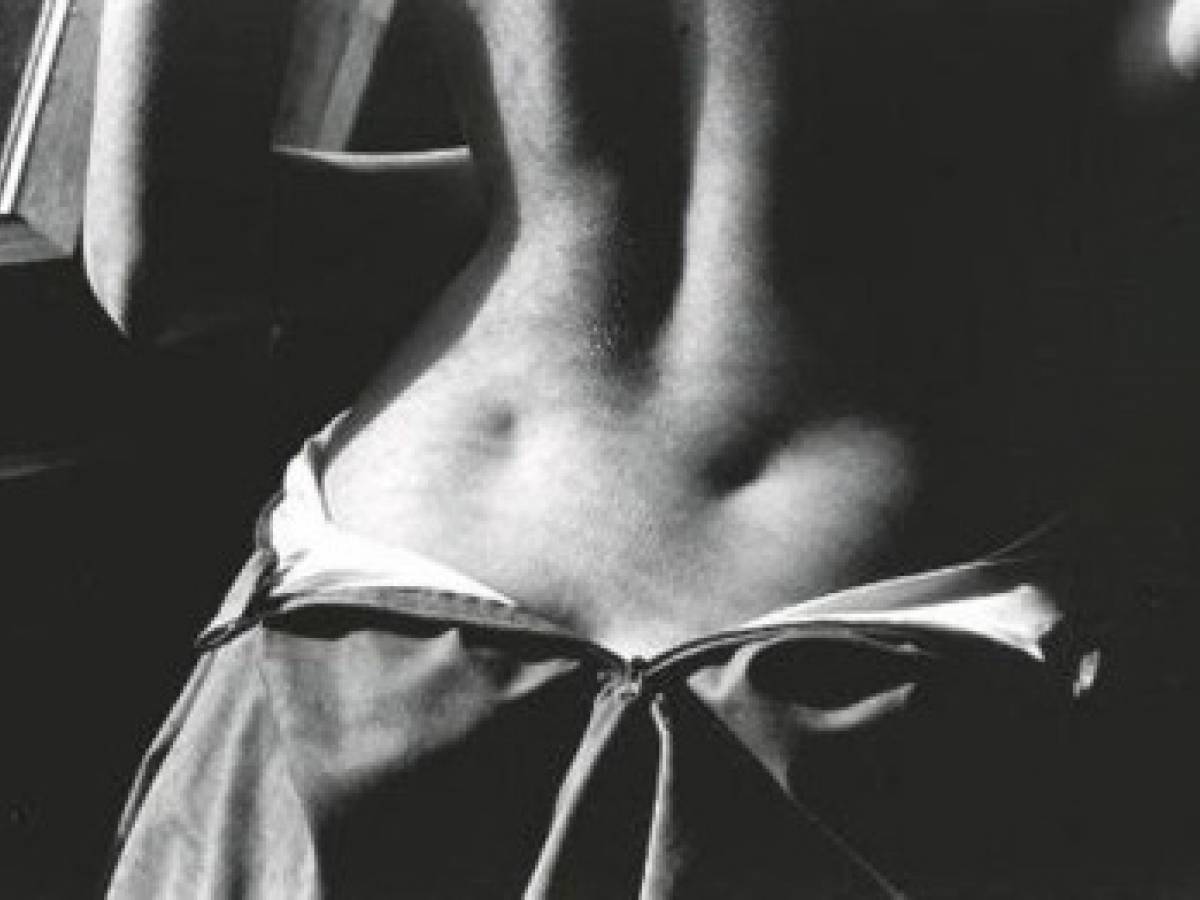 Représentation artistique des fossettes de Vénus et du bien-être