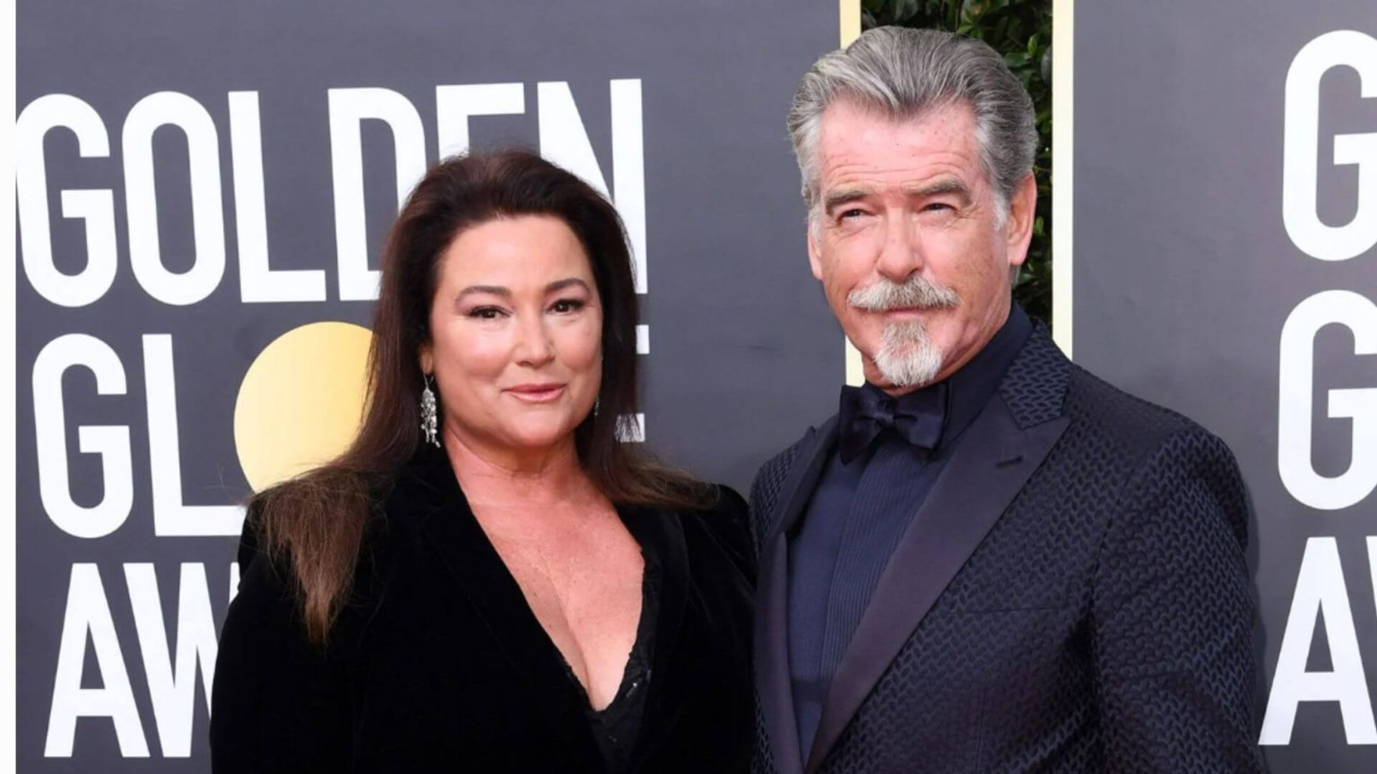 Portrait souriant de Keely Shaye Smith