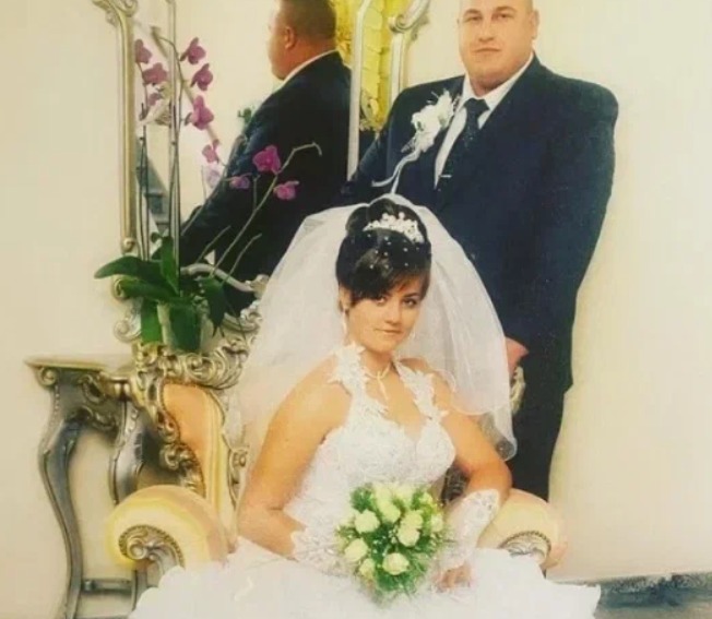 Photo d'Arkadiy en tant que kickboxeur, montrant son physique d'athlète