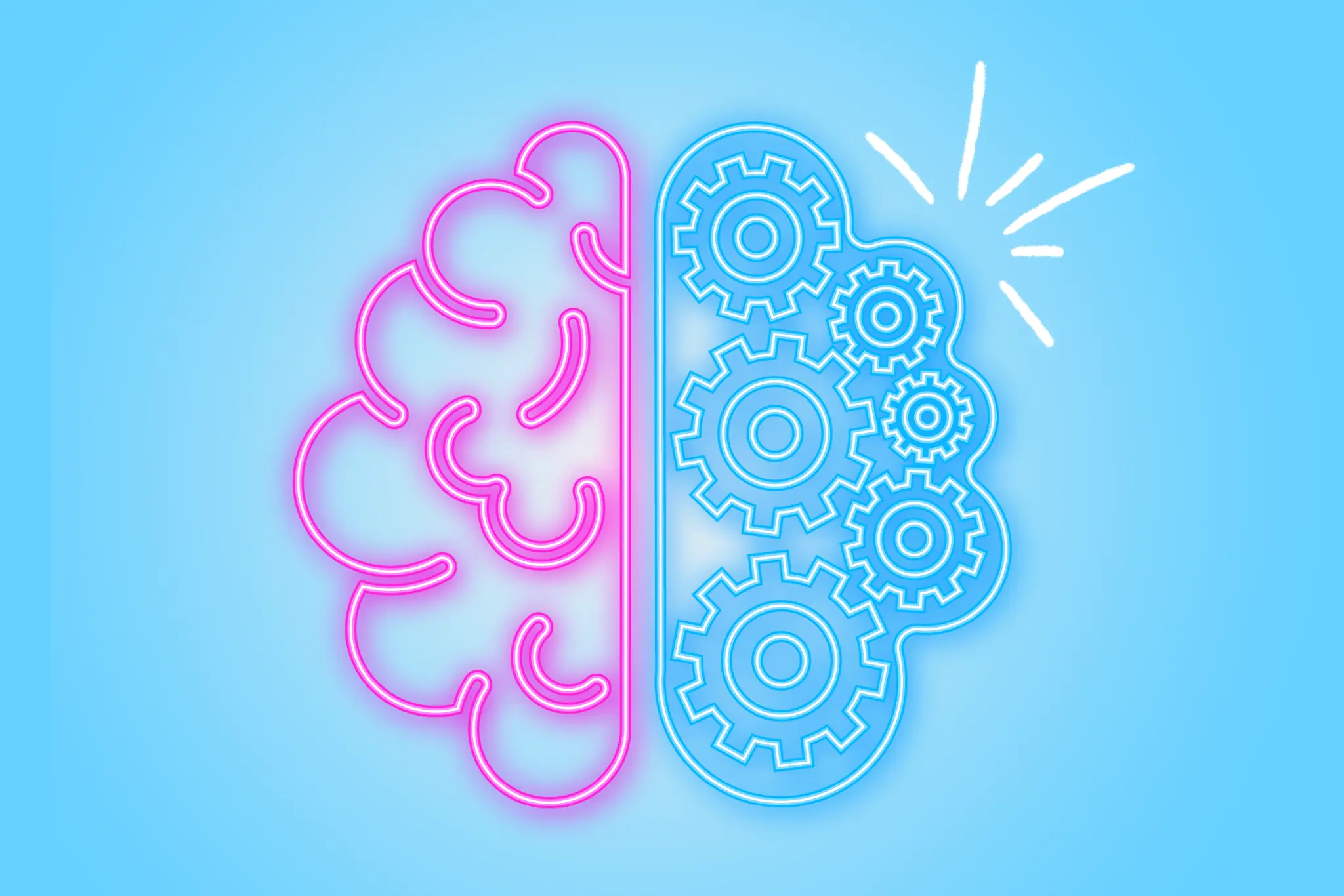 Représentation d'idées créatives et d'innovation